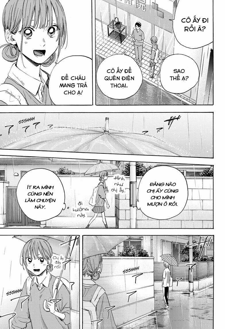 Blue Box 15 trang 17