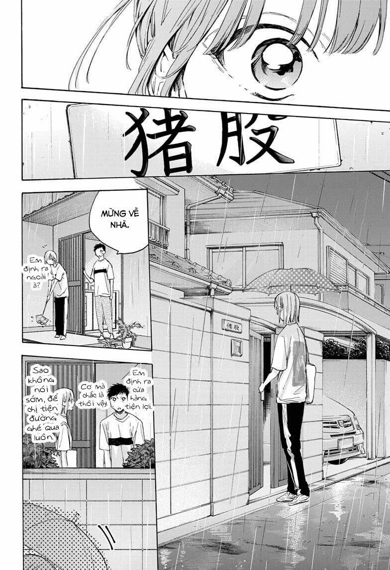 Blue Box 15 trang 18