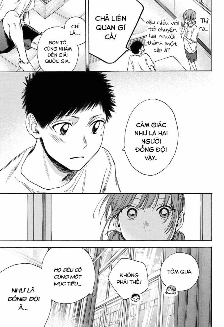 Blue Box 16 trang 15