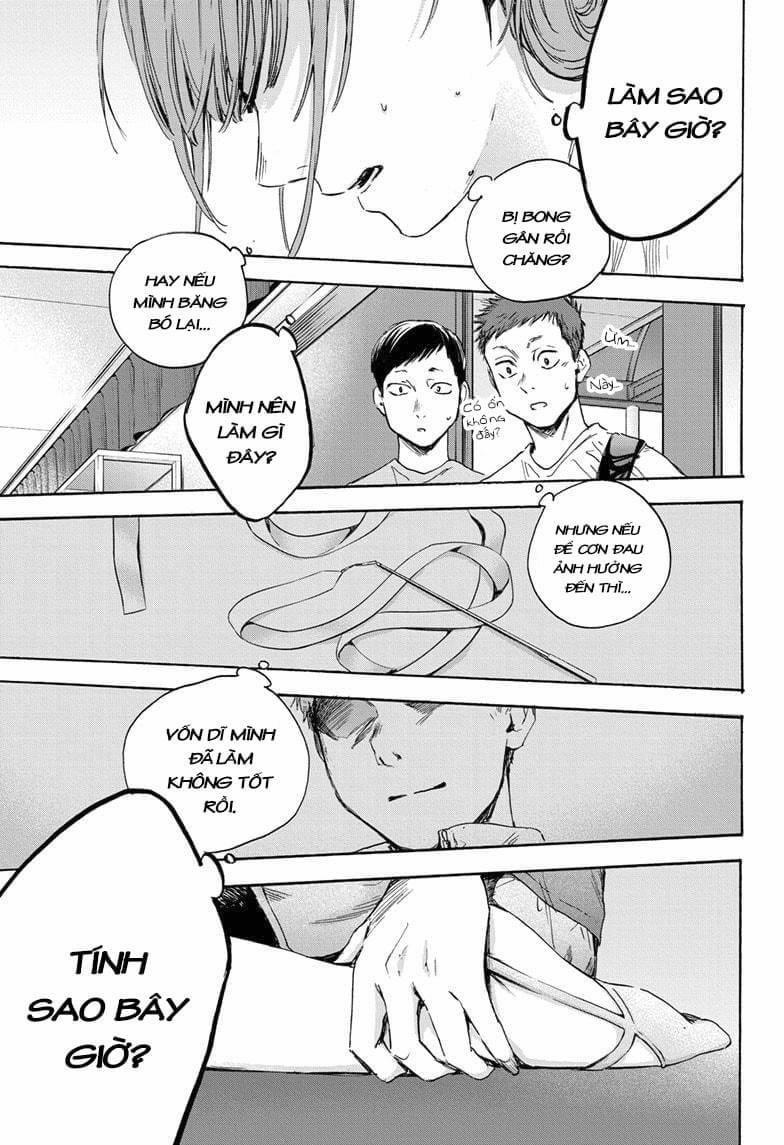 Blue Box 17 trang 15