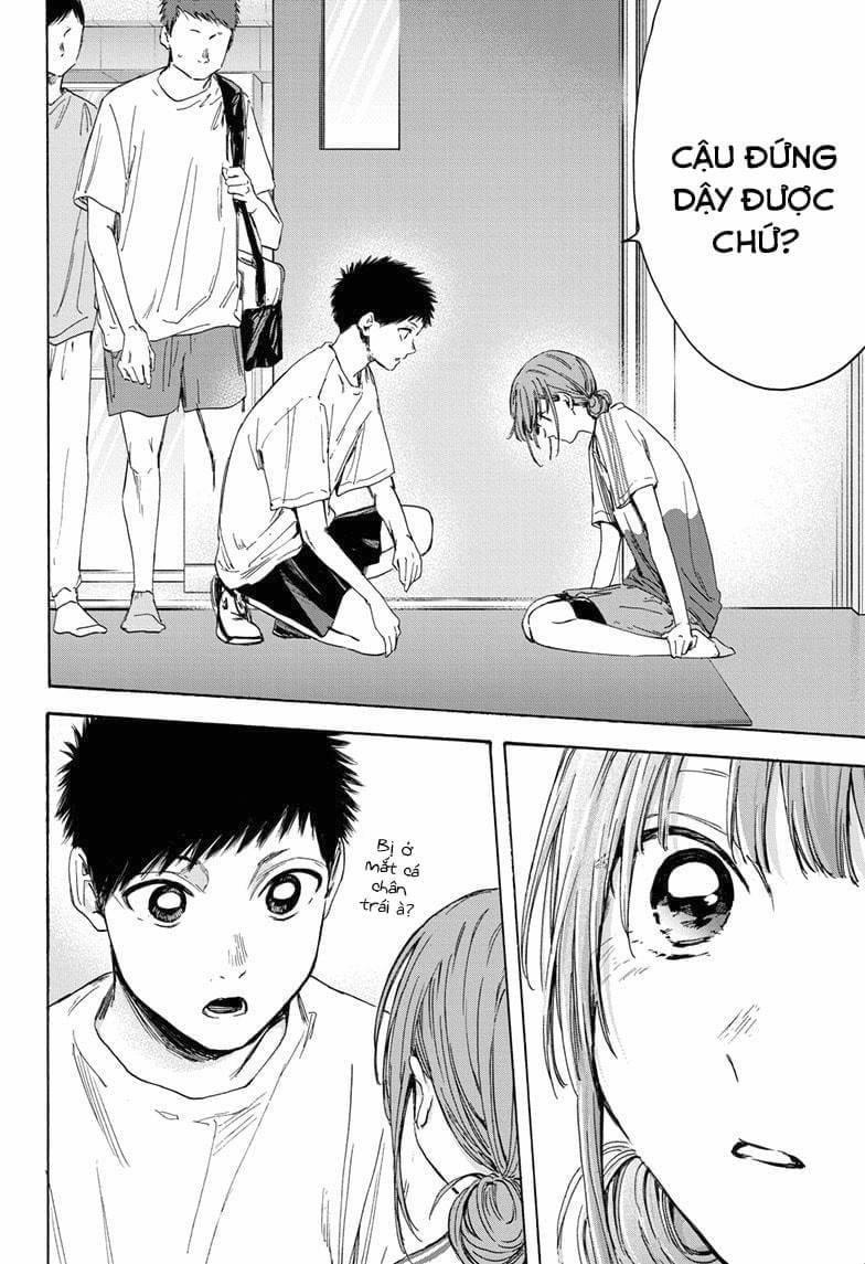 Blue Box 17 trang 16