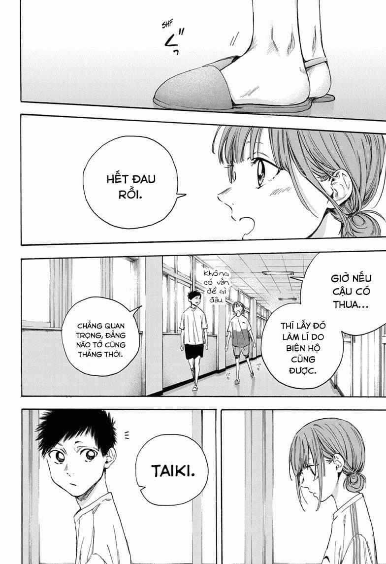 Blue Box 18 trang 10