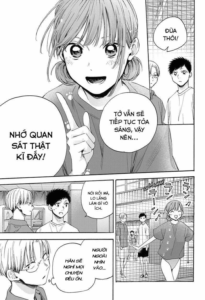 Blue Box 18 trang 14