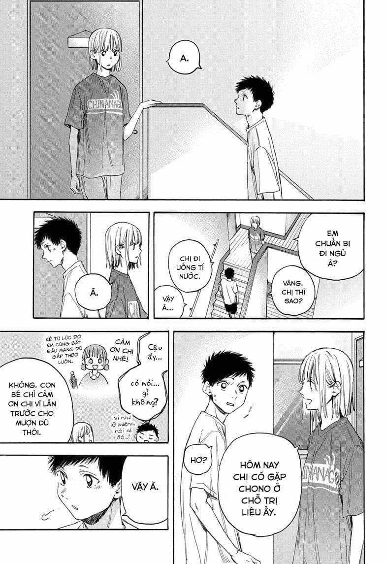 Blue Box 18 trang 16