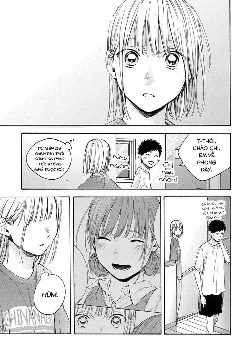 Blue Box 18 trang 18