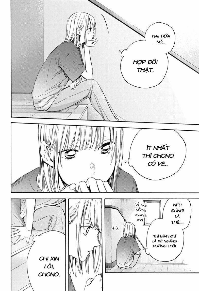 Blue Box 18 trang 19