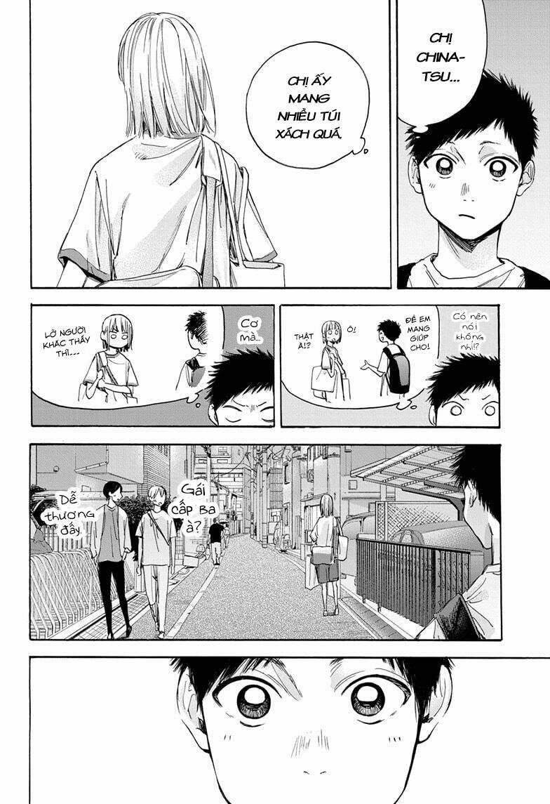 Blue Box 19 trang 10