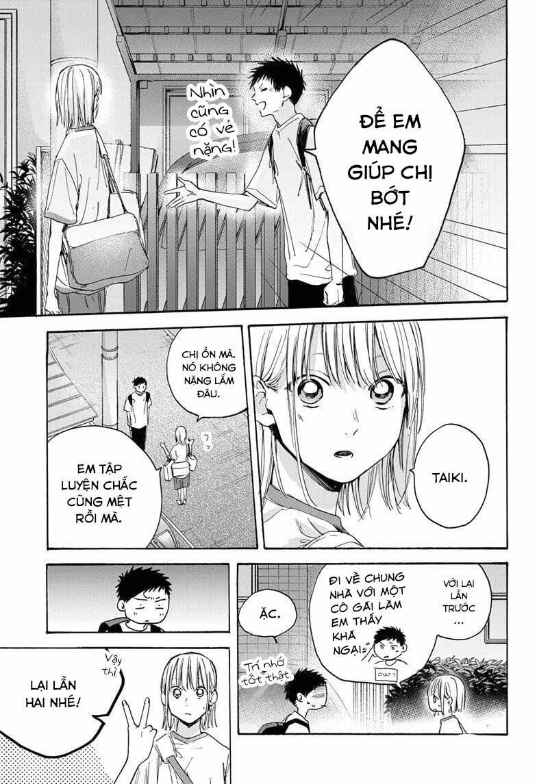 Blue Box 19 trang 11