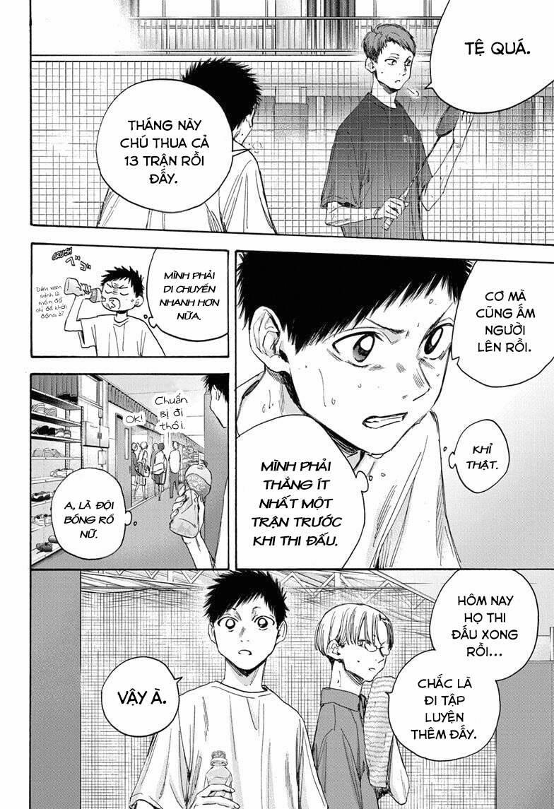 Blue Box 20 trang 10