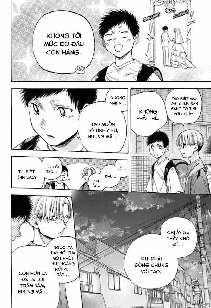 Blue Box 21 trang 10