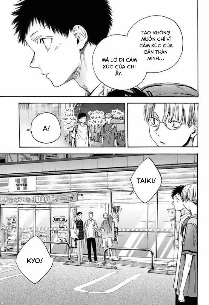 Blue Box 21 trang 11