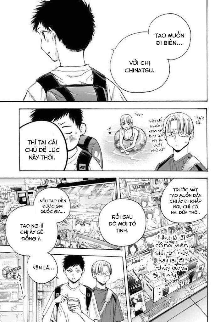 Blue Box 21 trang 13