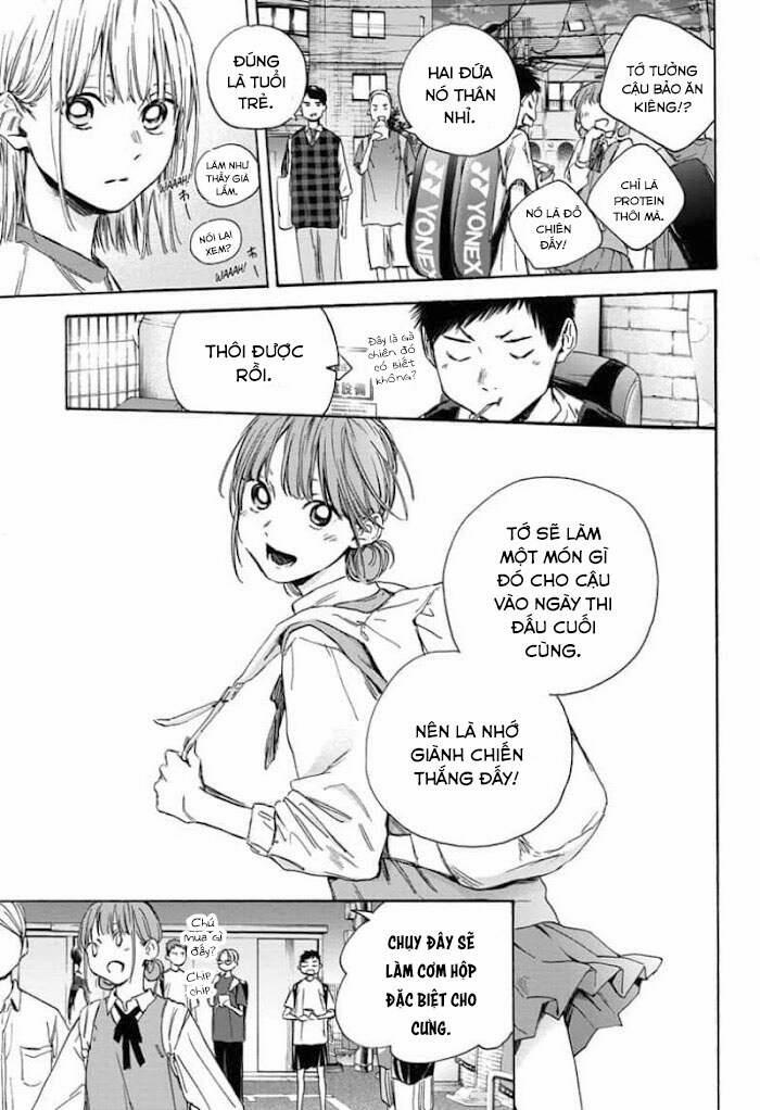 Blue Box 21 trang 15