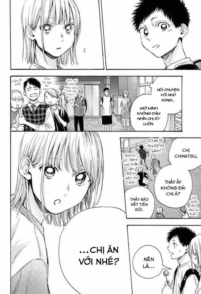 Blue Box 21 trang 16