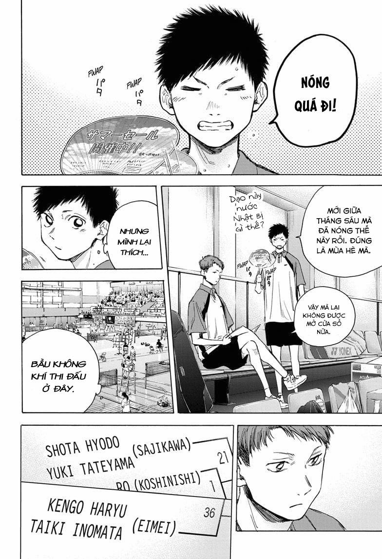 Blue Box 22 trang 10