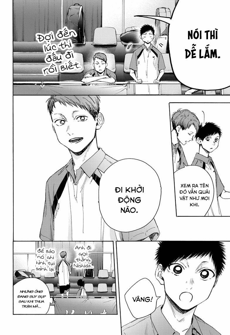 Blue Box 22 trang 18