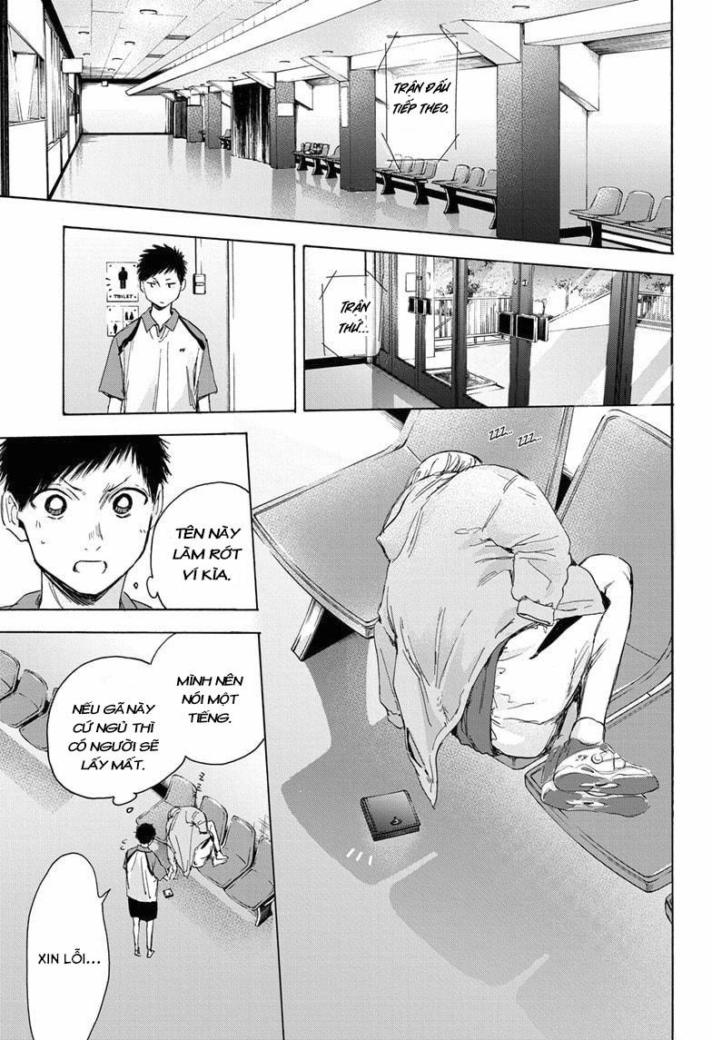 Blue Box 22 trang 19