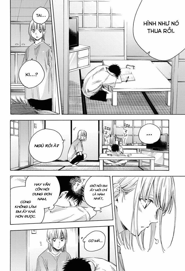 Blue Box 23 trang 11