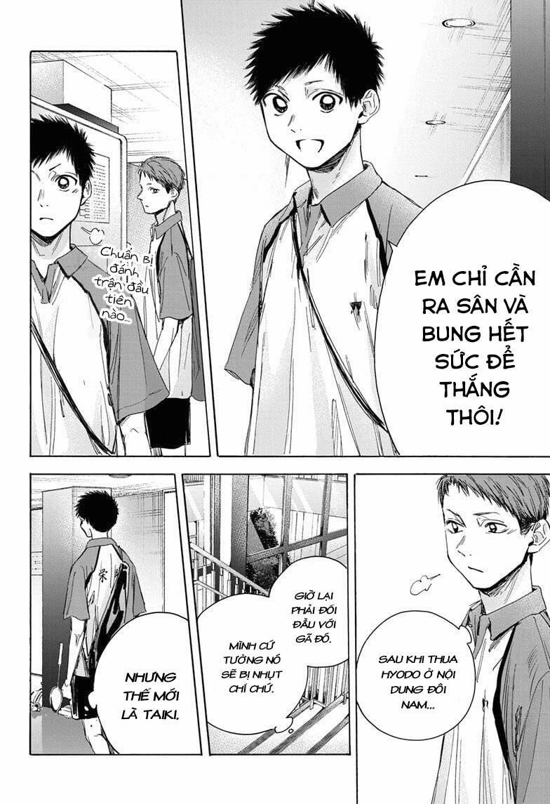 Blue Box 23 trang 15