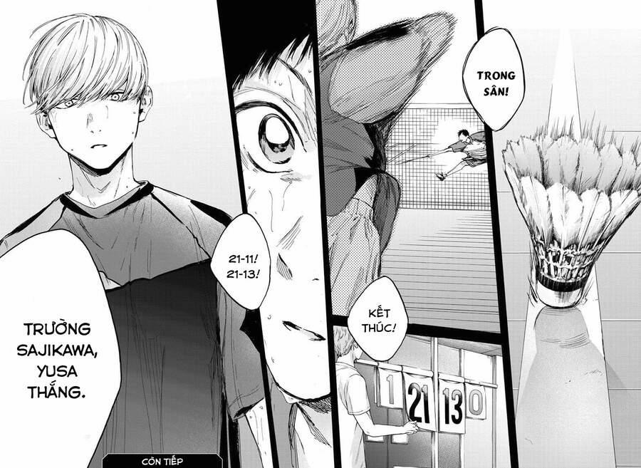 Blue Box 23 trang 17