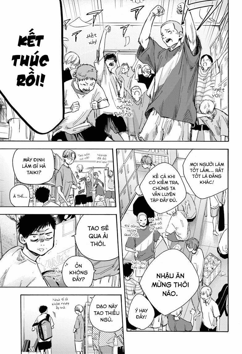 Blue Box 25 trang 13