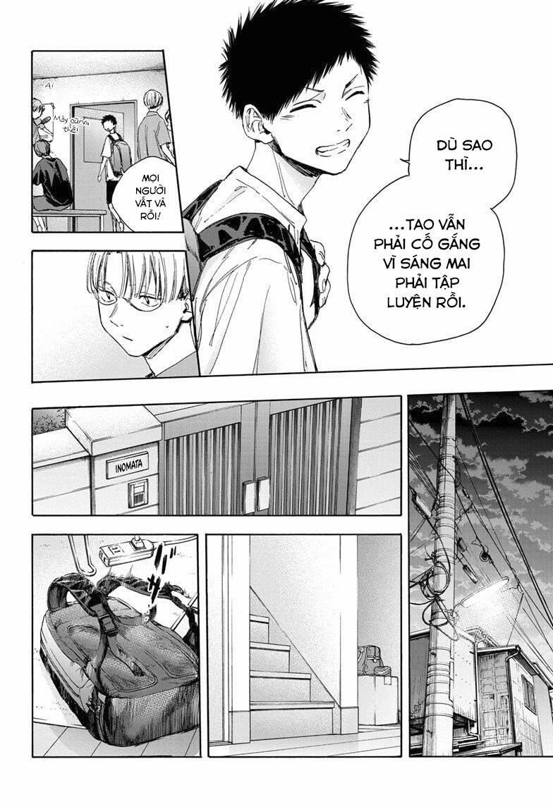 Blue Box 25 trang 14