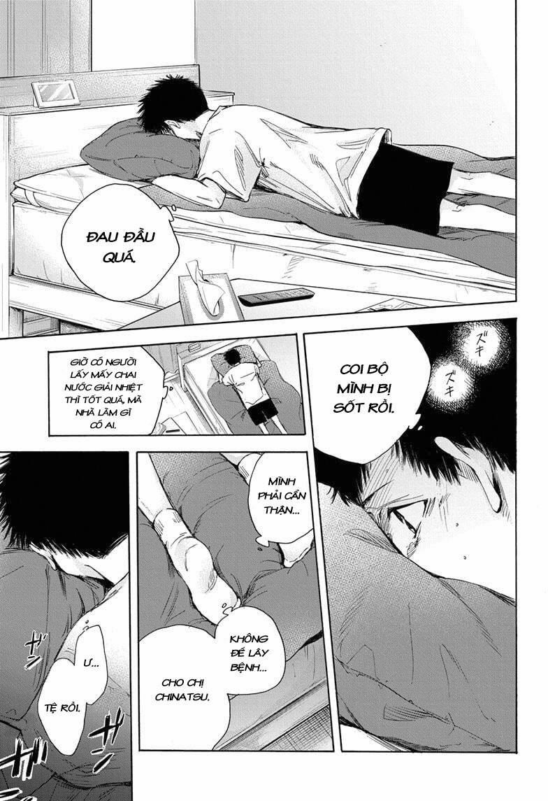 Blue Box 25 trang 15