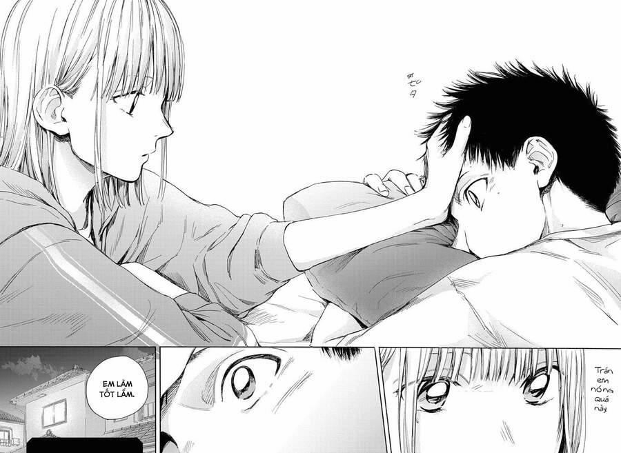 Blue Box 25 trang 18