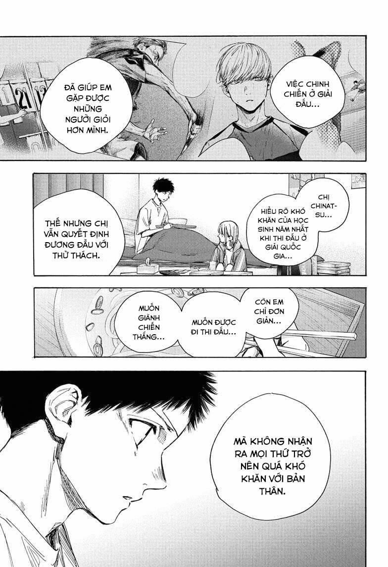 Blue Box 26 trang 10