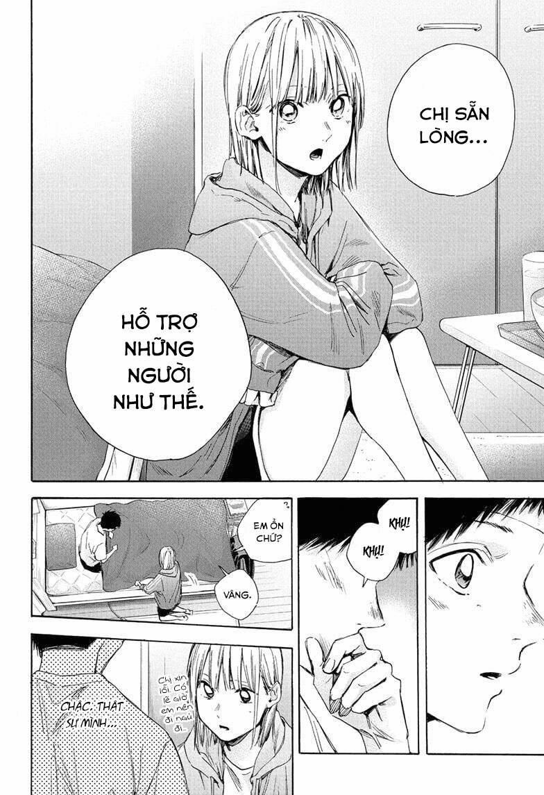 Blue Box 26 trang 15