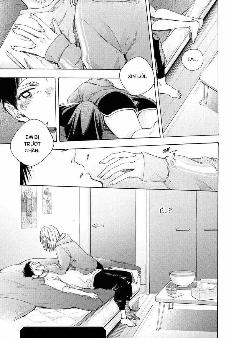 Blue Box 26 trang 21