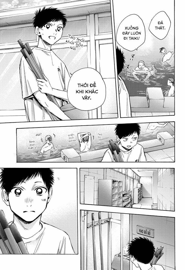 Blue Box 27 trang 15