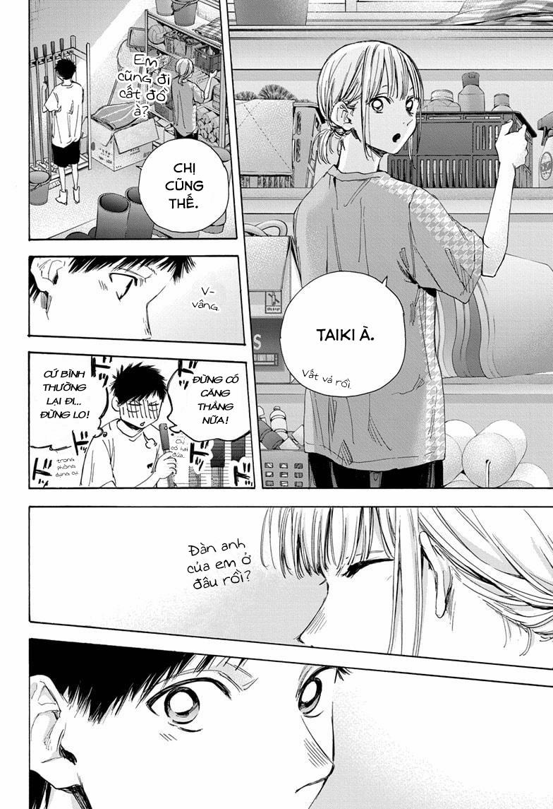 Blue Box 27 trang 16