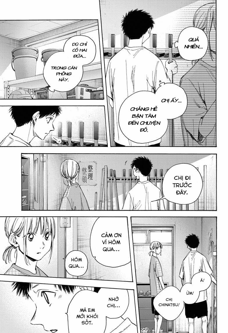 Blue Box 27 trang 17