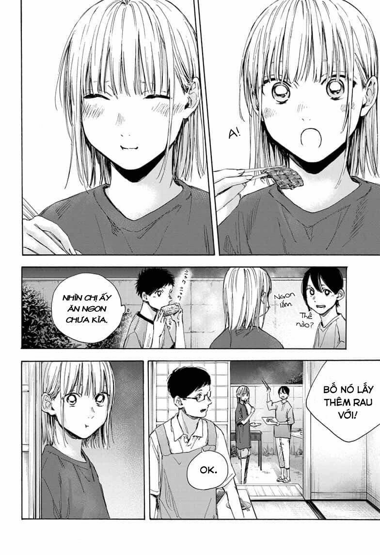 Blue Box 28 trang 10