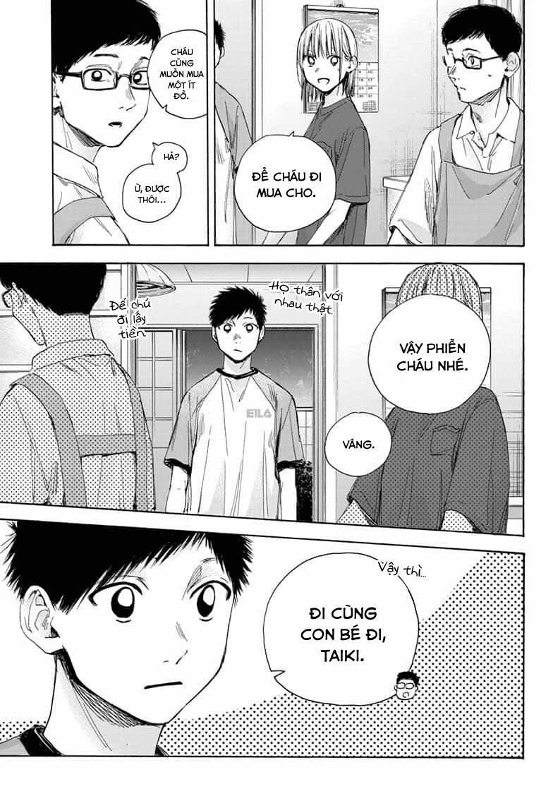 Blue Box 28 trang 17