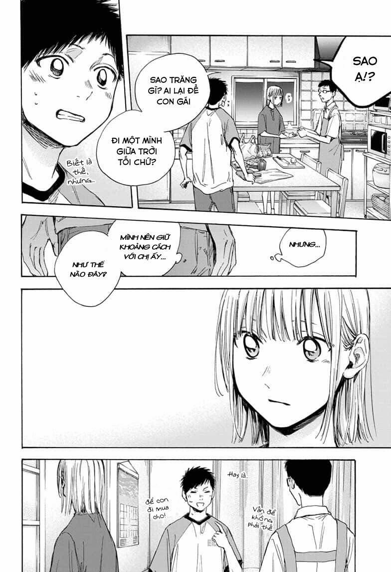 Blue Box 28 trang 18