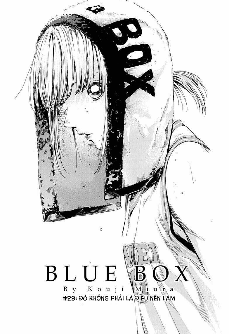 Blue Box 29 trang 2