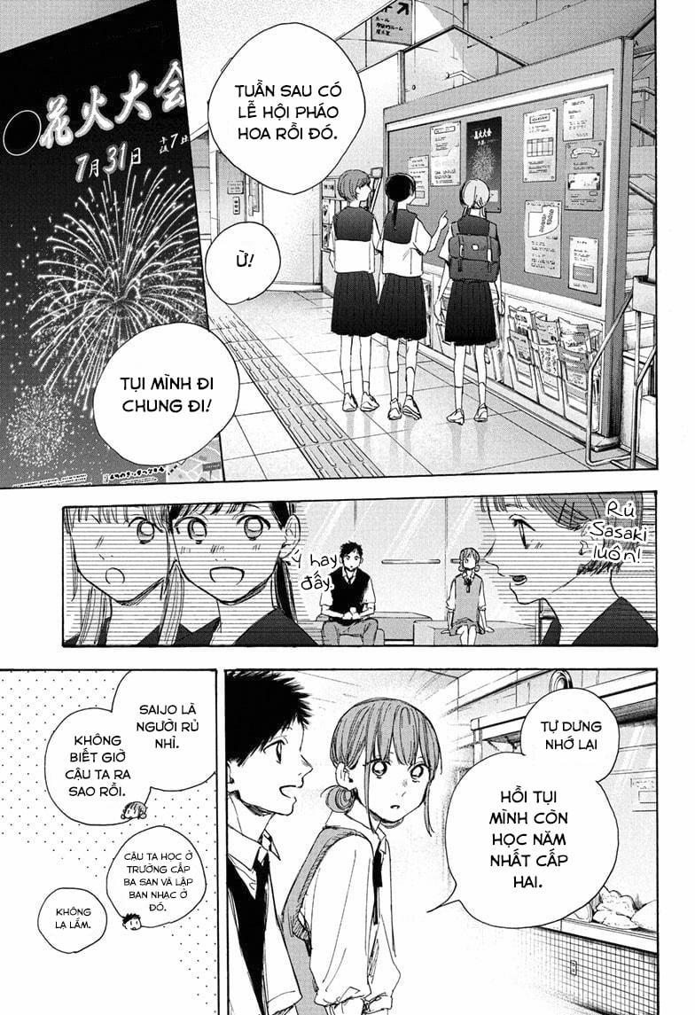 Blue Box 30 trang 11