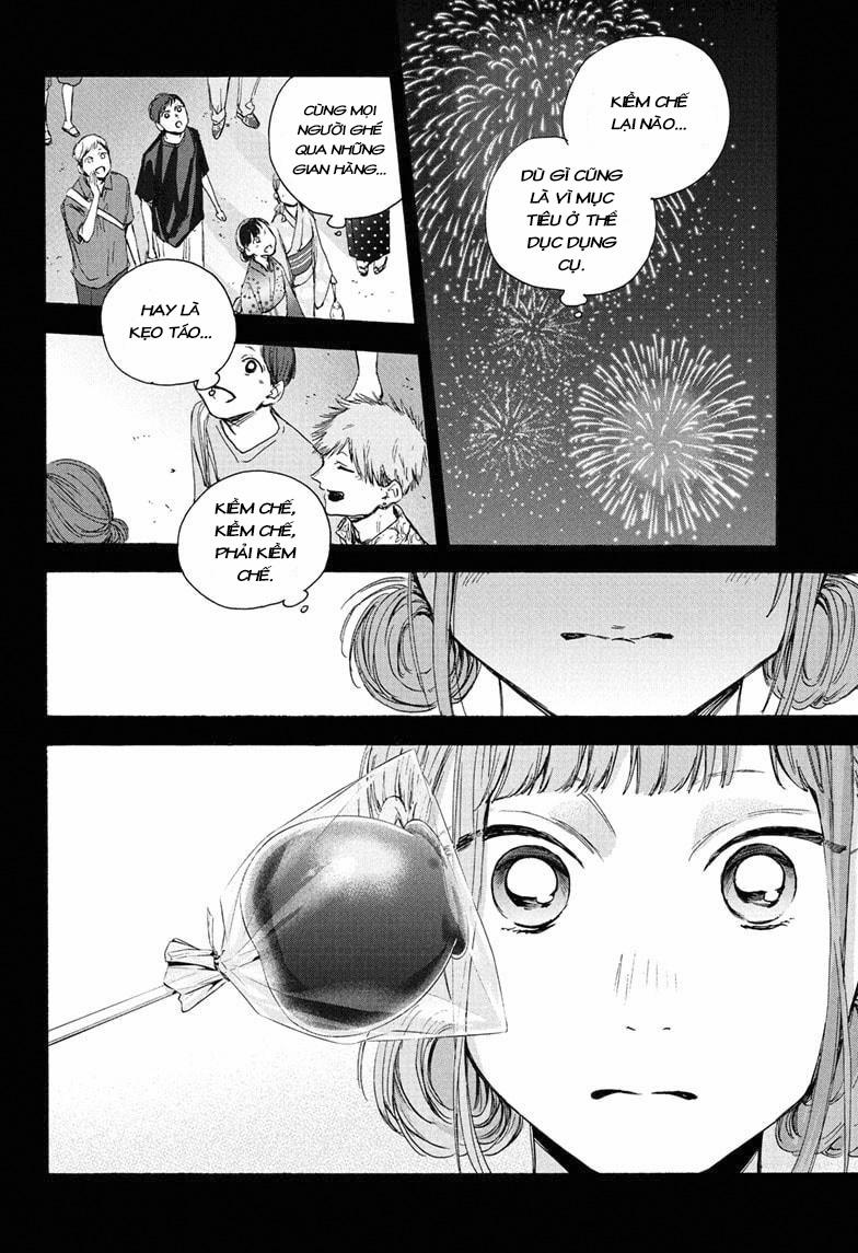 Blue Box 30 trang 18