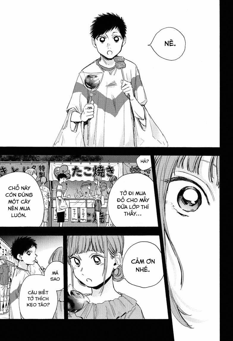 Blue Box 30 trang 19