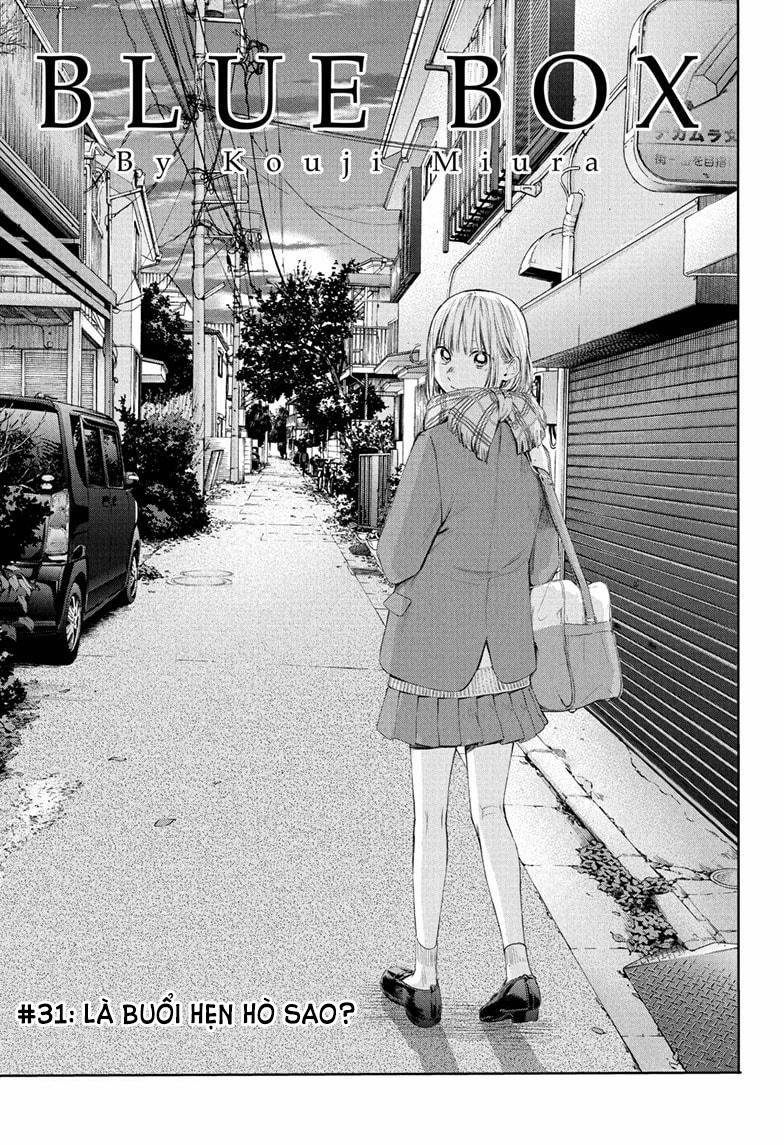 Blue Box 31 trang 1