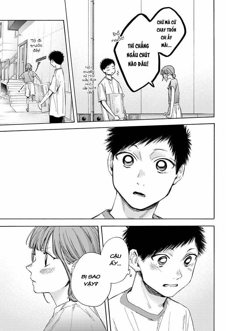 Blue Box 32 trang 17