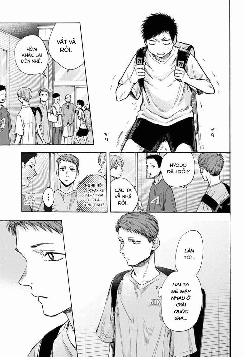 Blue Box 33 trang 11