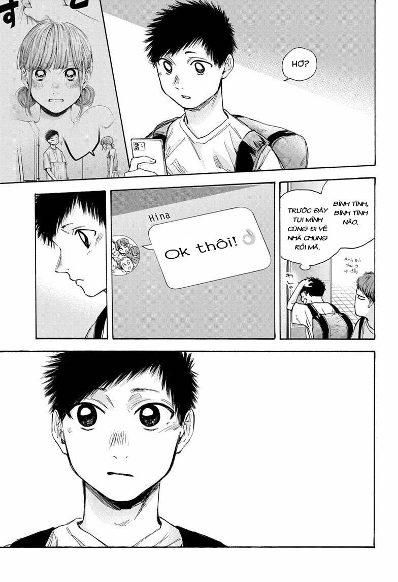 Blue Box 33 trang 13