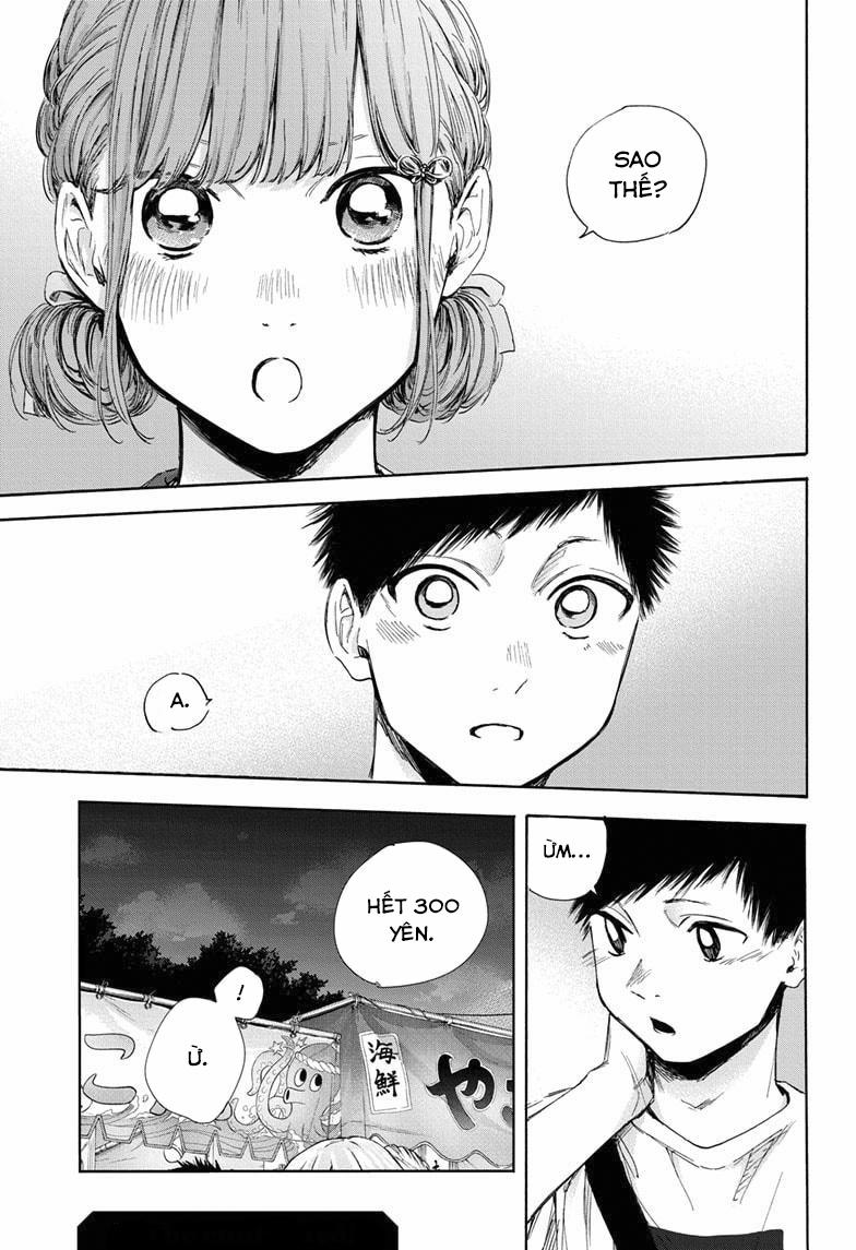 Blue Box 33 trang 19