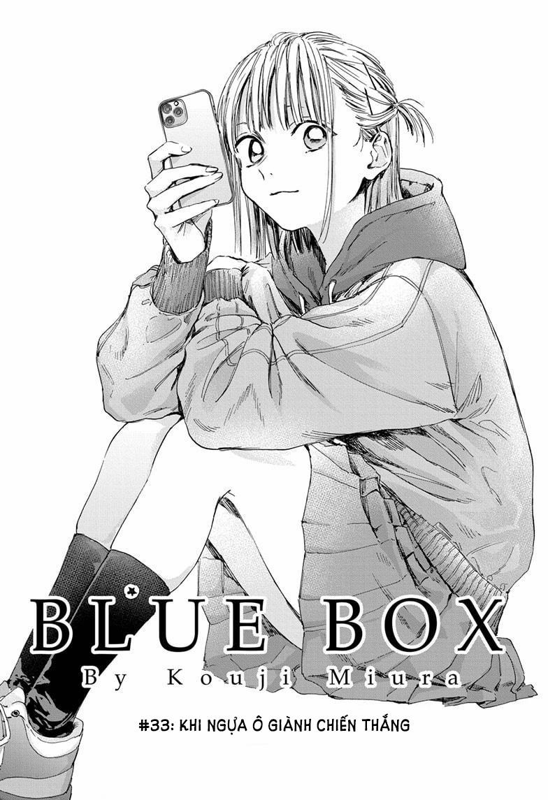 Blue Box 33 trang 2