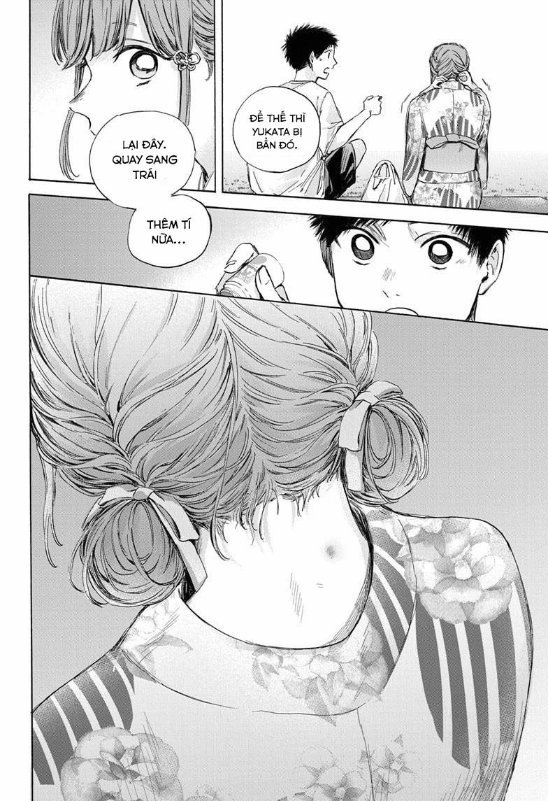 Blue Box 34 trang 10