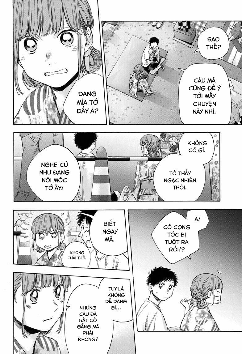 Blue Box 34 trang 12