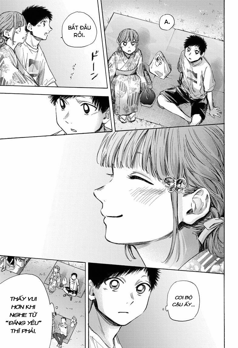 Blue Box 34 trang 15